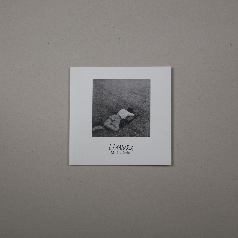 LLANURA (Matías Sarlo,&nbsp;2016)