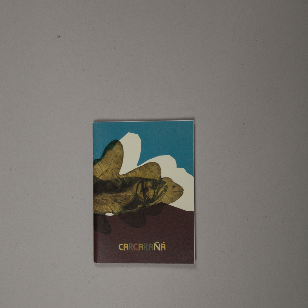 CARCARAÑÁ (Matías Sarlo,&nbsp;2019)