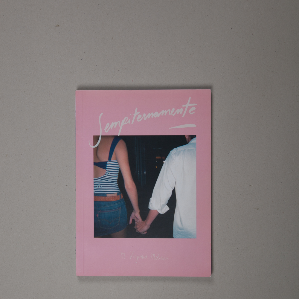 SEMPITERNAMENTE (Vir Molinari,&nbsp;2017)