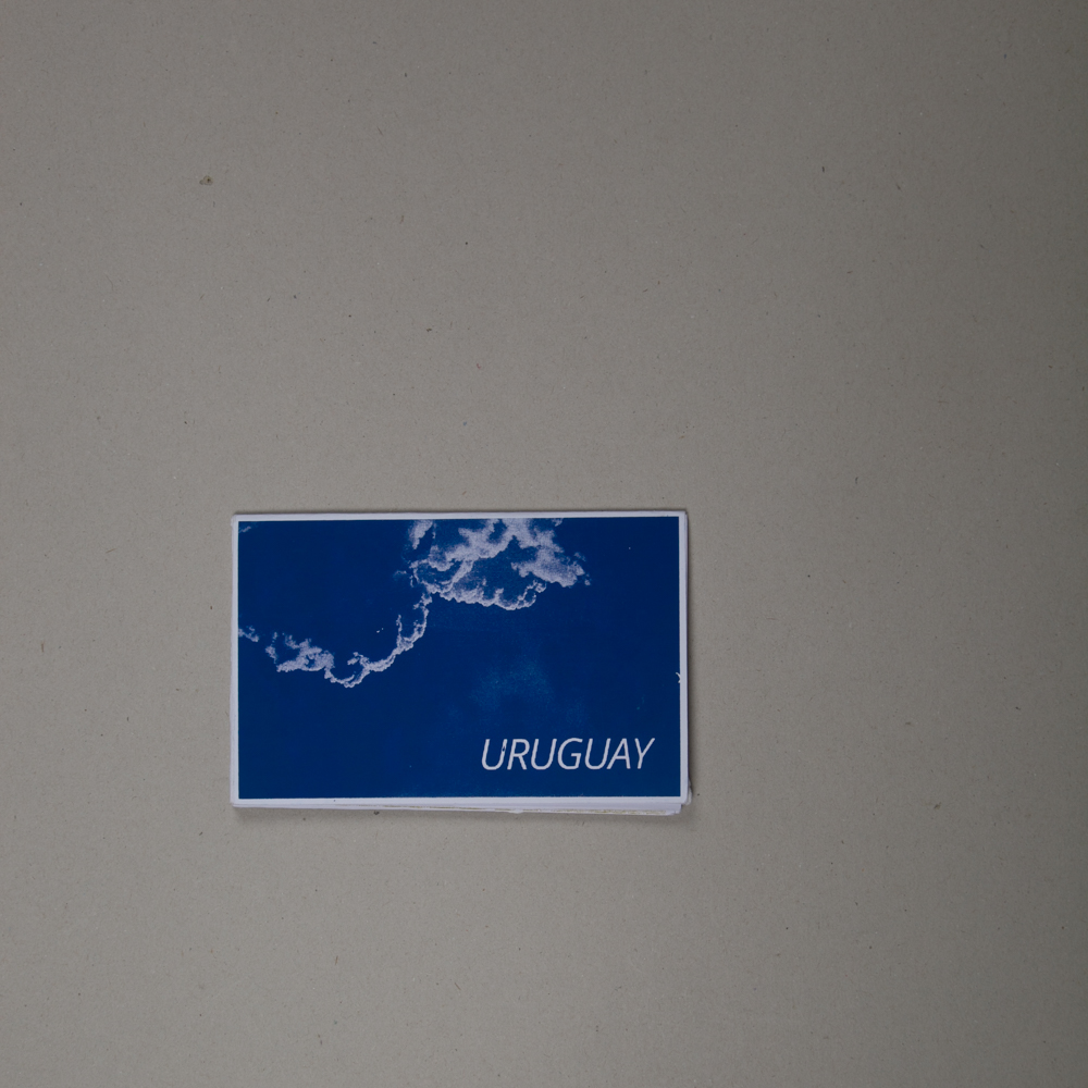 URUGUAY (Inés Arcoiris,&nbsp;2018)