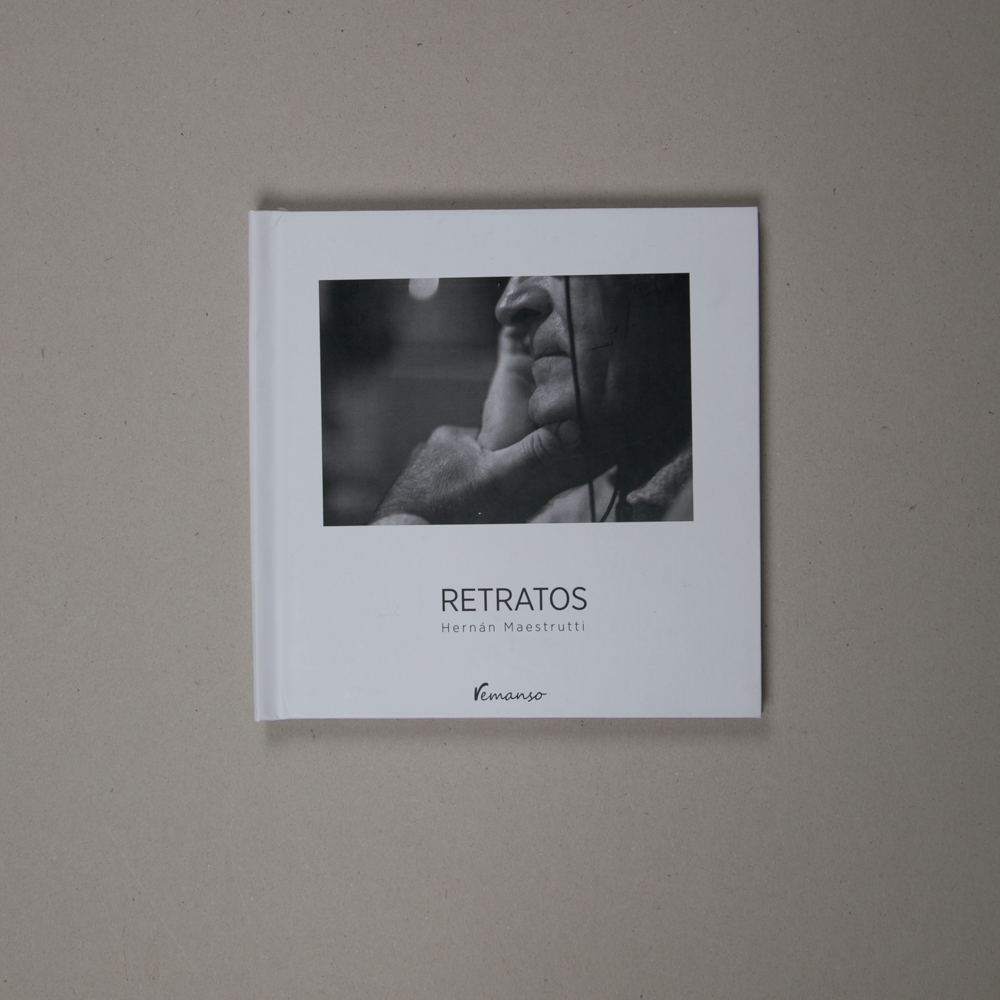 RETRATOS (Hernán Maestrutti,&nbsp;2017)