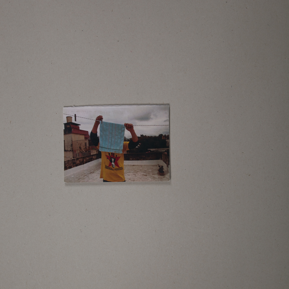 SIN TÍTULO – GULA (Mica Pertuzzo,&nbsp;2016)