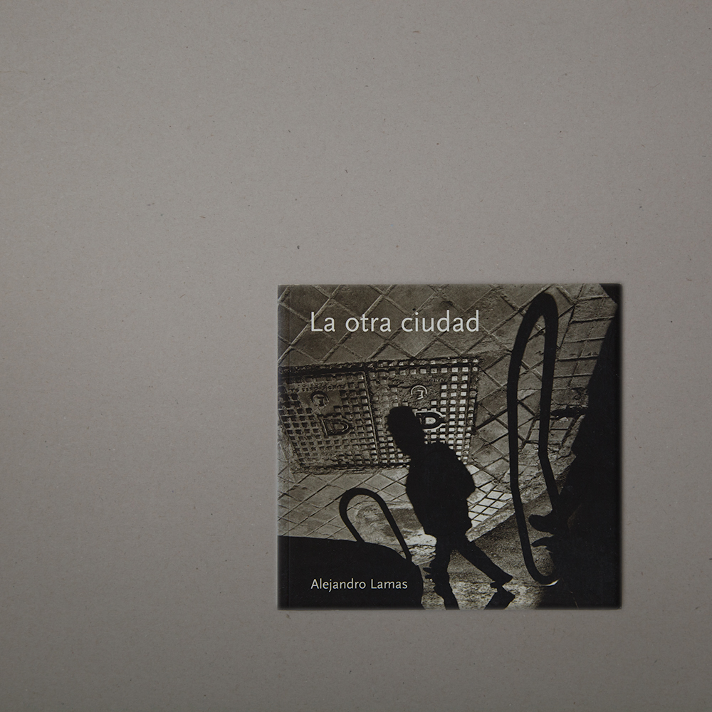 LA OTRA CIUDAD (Alejandro Lamas,&nbsp;2005)