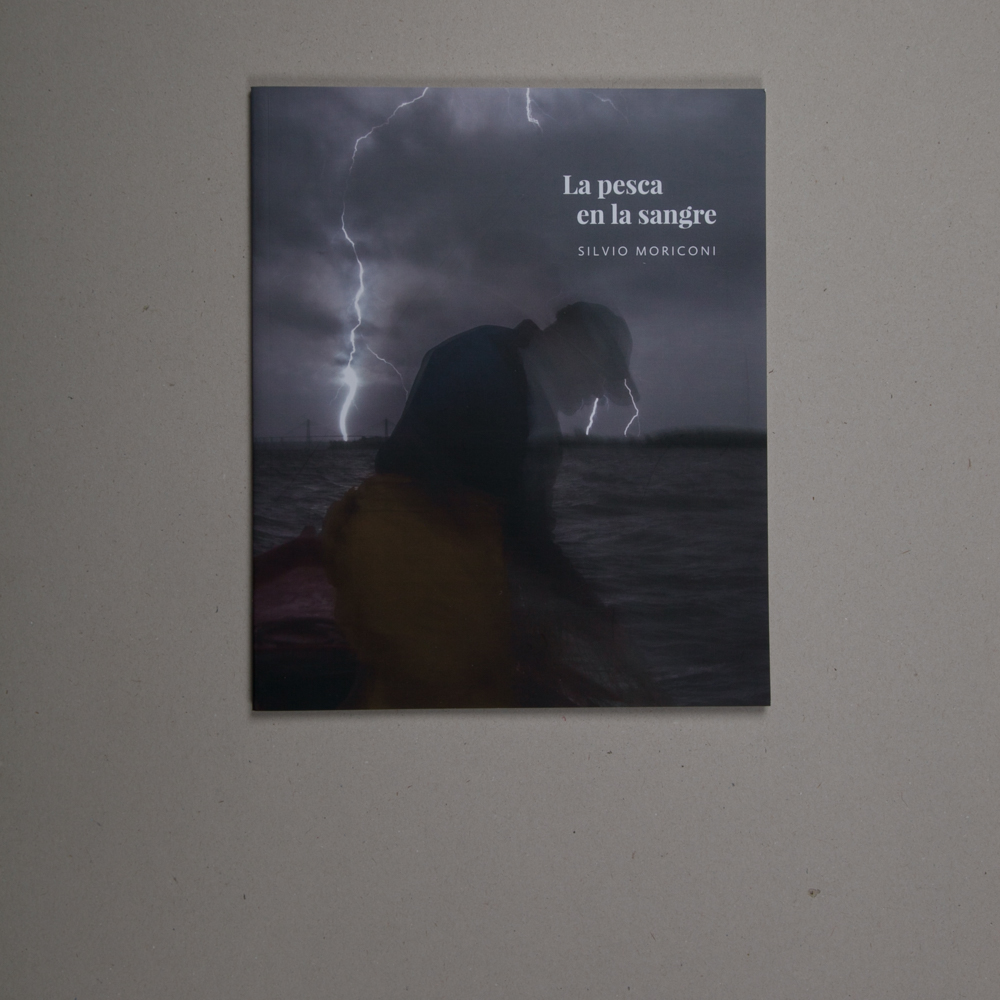 LA PESCA EN LA SANGRE (Silvio Moriconi,&nbsp;2019)