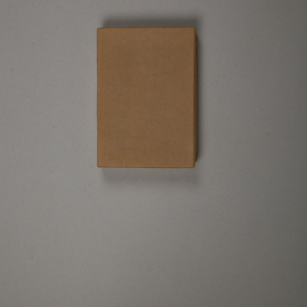 LA DOBLE VIDA 1 (Andrea Ostera,&nbsp;2017)