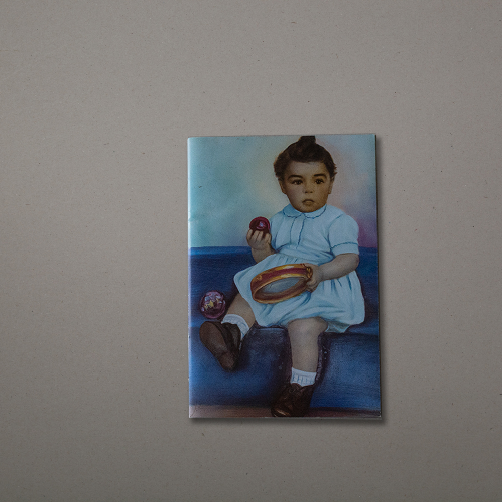 ILUMINADAS (Cecilia Fernandez, Matías Sarlo,&nbsp;2021)